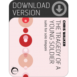 Tragedy of a Young Soldier, The (Download)