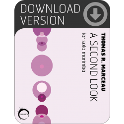 Second Look, A (Download)