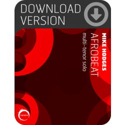 Afrobeat (Download)
