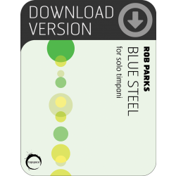 Blue Steel (Download)