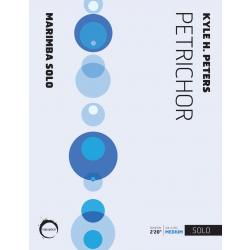 Petrichor