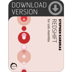 Redshift (Download)