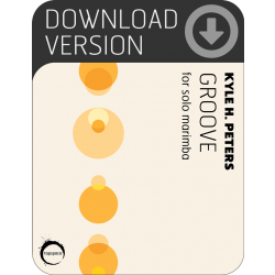 Groove (Download)