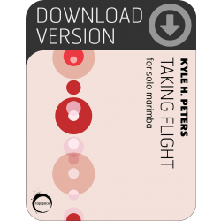 Taking Flight (Download)