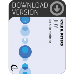 Joy (Download)