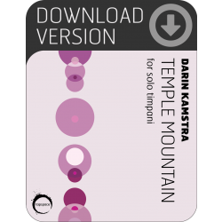 Temple Mountain (Download)