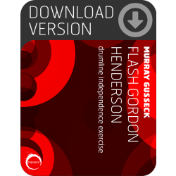 Flash Gordon Henderson (Download)