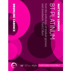 BT Platinum