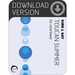 Toucan Summer (Download)
