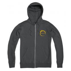 Tapspace Zip Hoodie