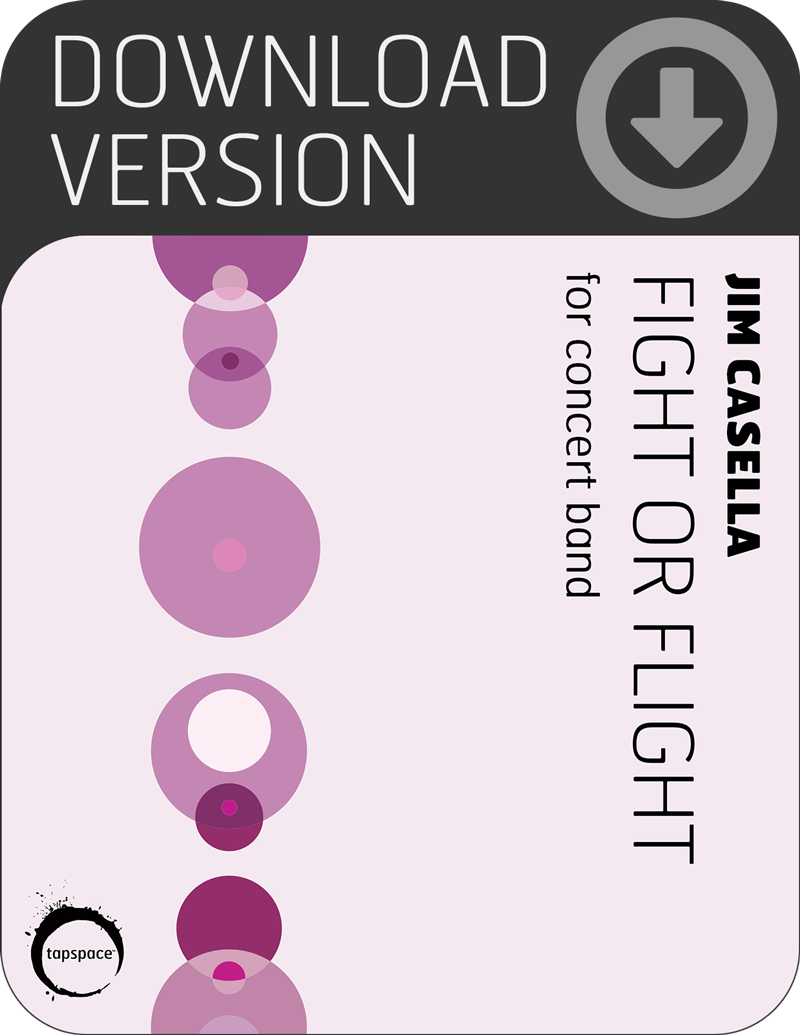 Flight for Fight - Download