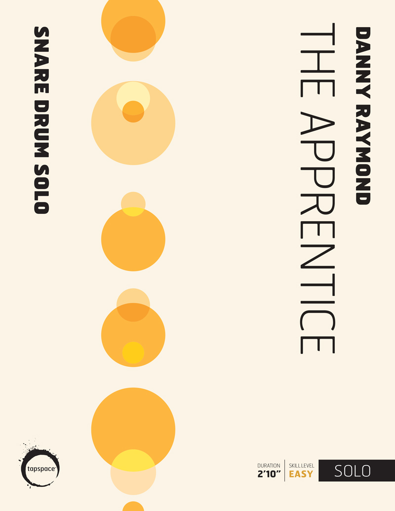 Danny Raymond) - Tapspace: creativitateDanny Raymond) - Tapspace: creativitate  