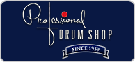 Professional Drum Shop